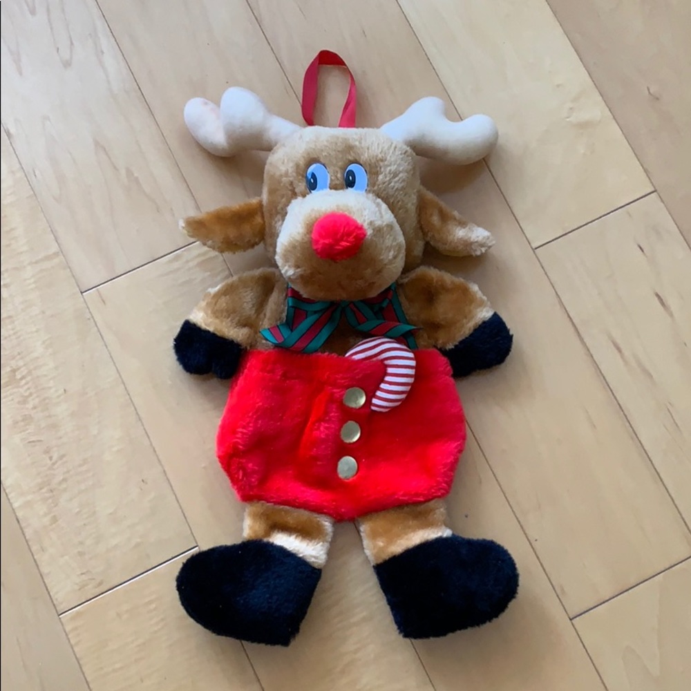 Holiday Stocking